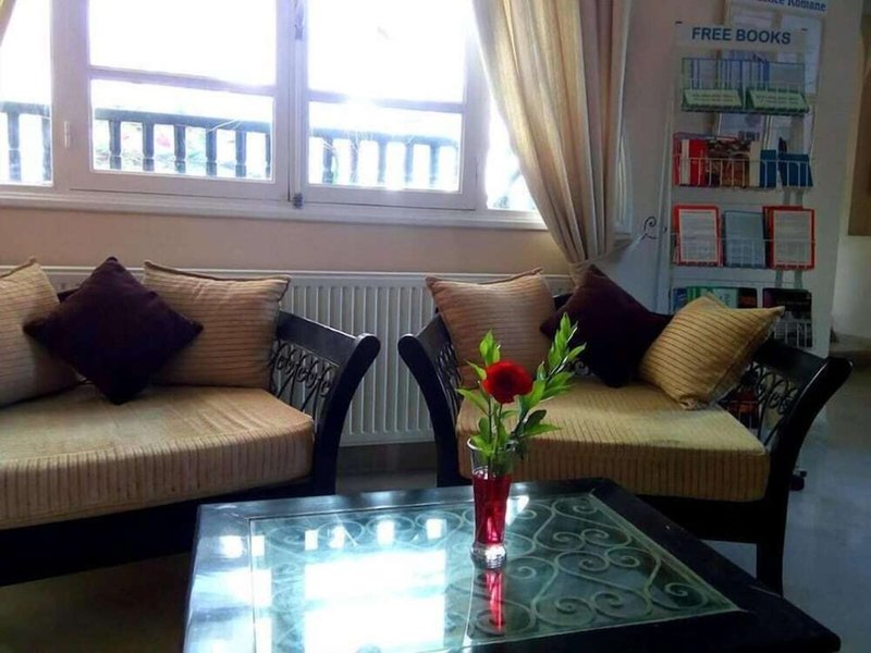 Residence Romane 31