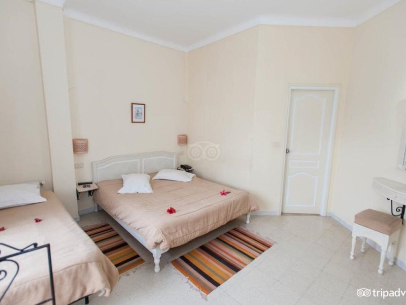 Residence Romane 38