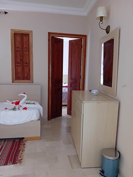 Residence Romane 40