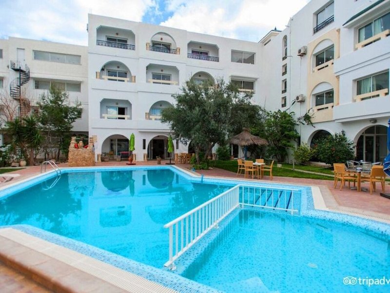 Residence Romane 1