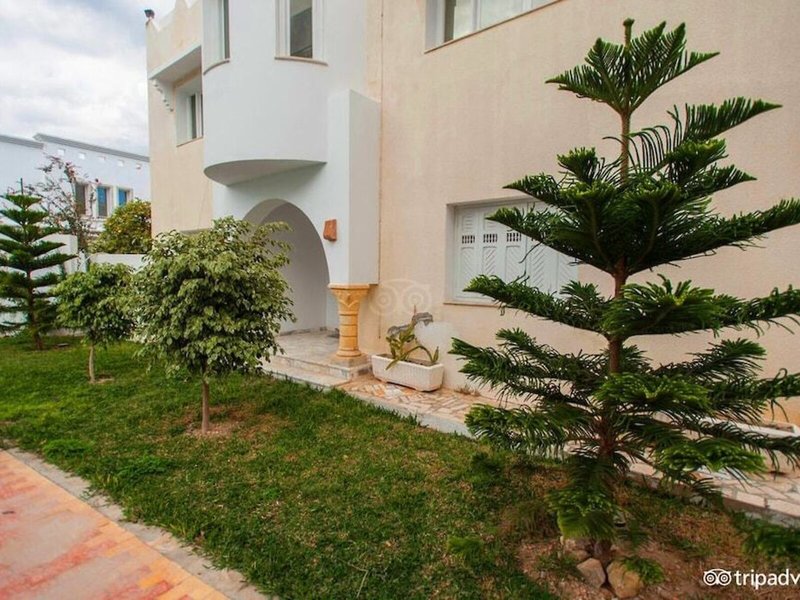 Residence Romane 3
