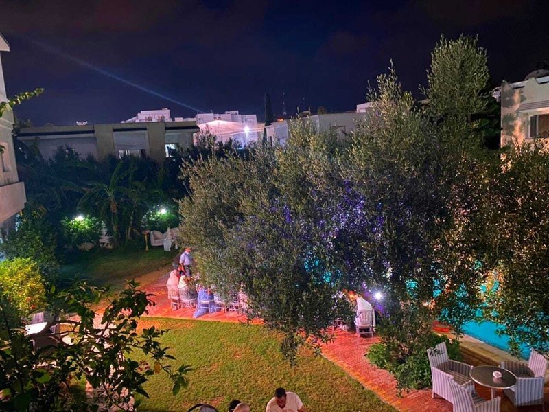 Residence Romane 4