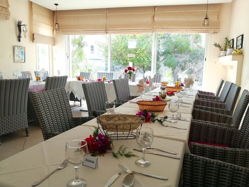 Residence Romane 21