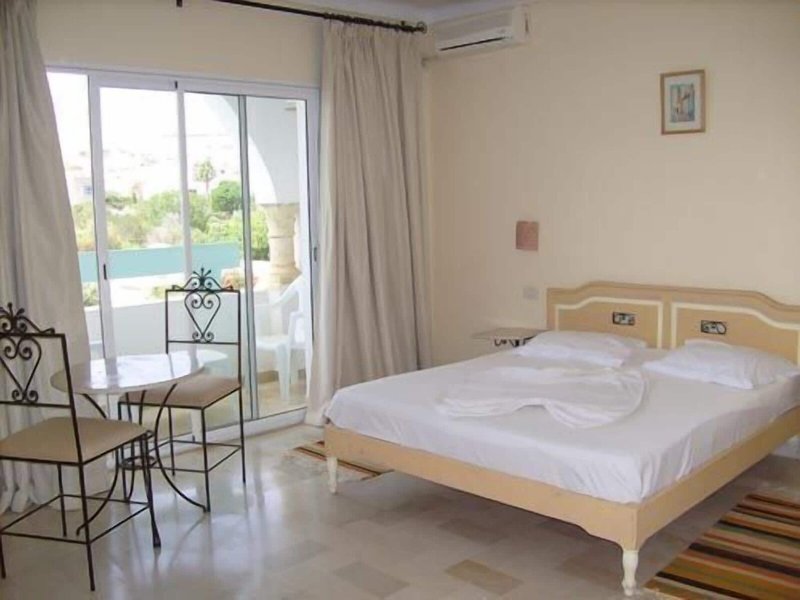 Residence Romane 29