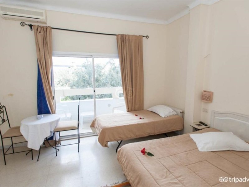 Residence Romane 32