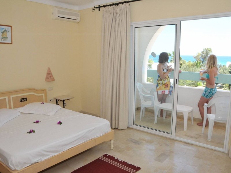 Residence Romane 34