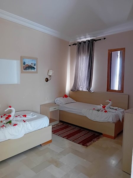 Residence Romane 41