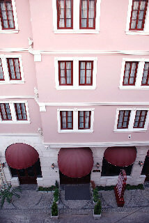 Oglakcioglu Park Boutique Hotel 1
