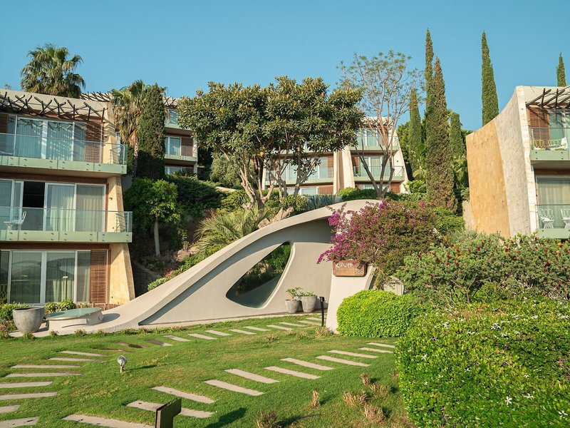 Kuum Hotel & Spa 2