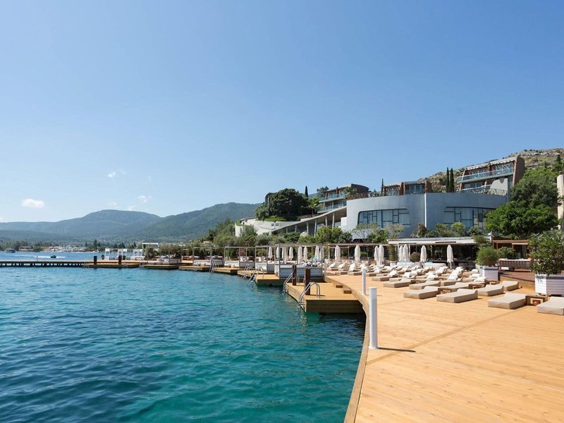 Kuum Hotel & Spa 3