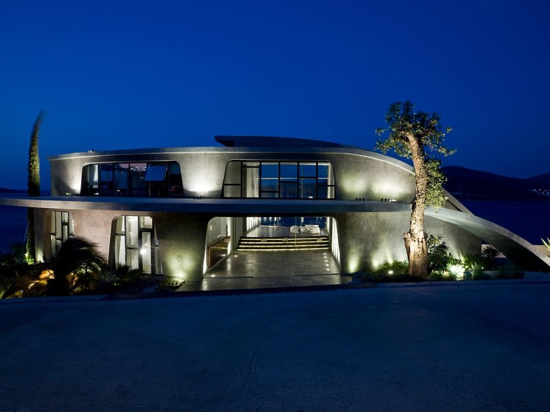 Kuum Hotel & Spa 4