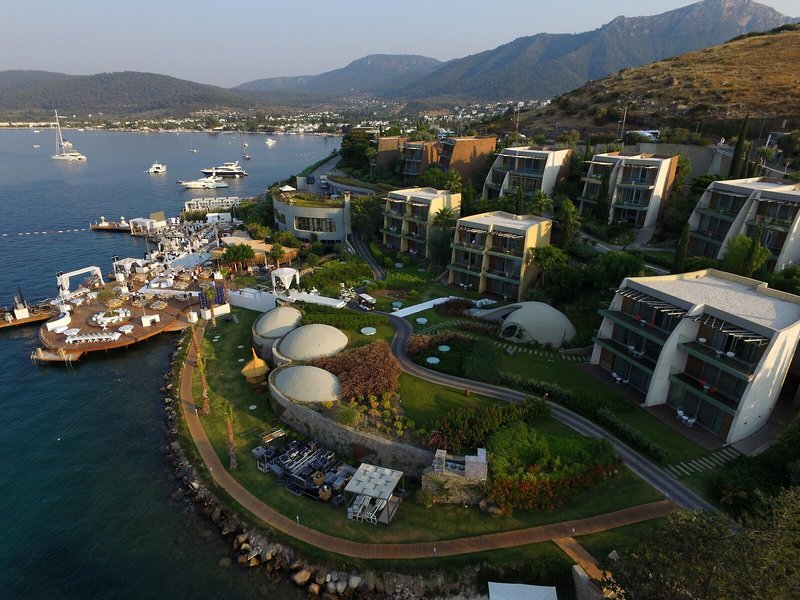 Kuum Hotel & Spa 5