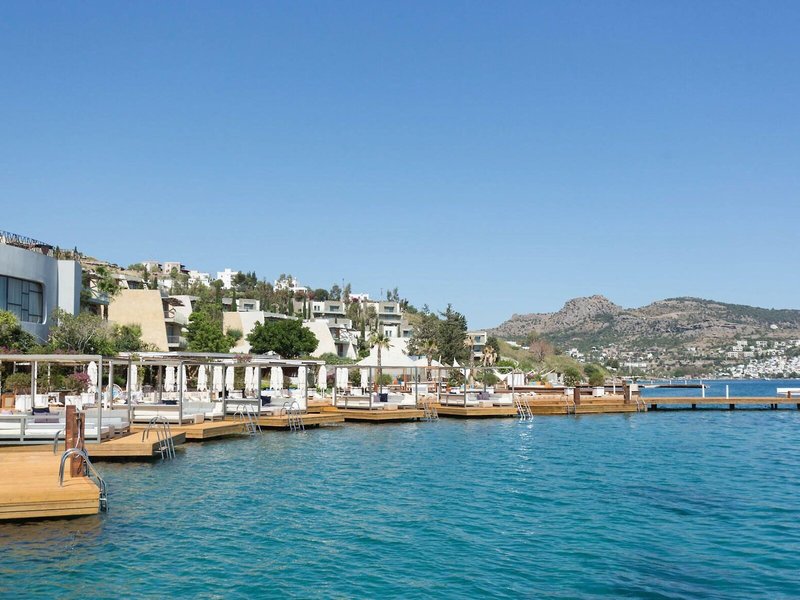 Kuum Hotel & Spa 8