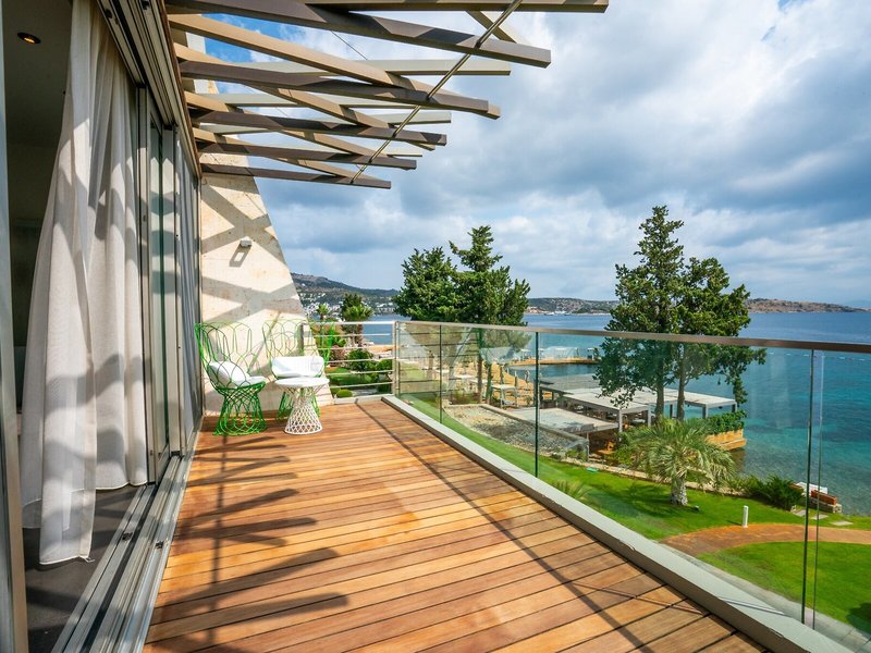 Kuum Hotel & Spa 10