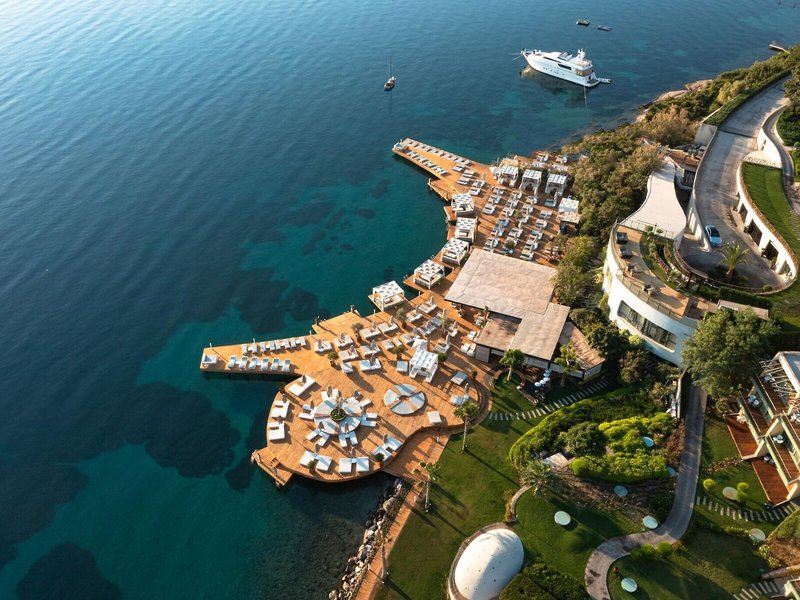 Kuum Hotel & Spa 11