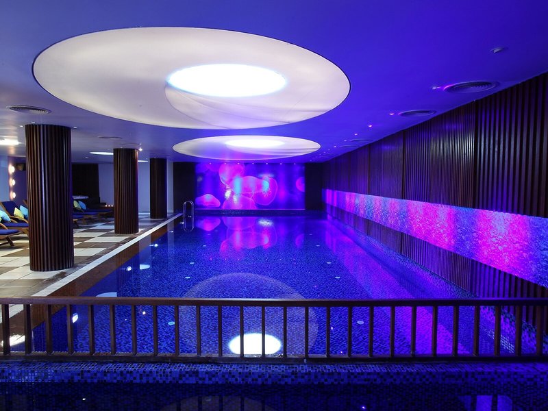 Kuum Hotel & Spa 12