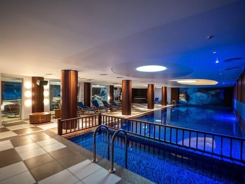 Kuum Hotel & Spa 15