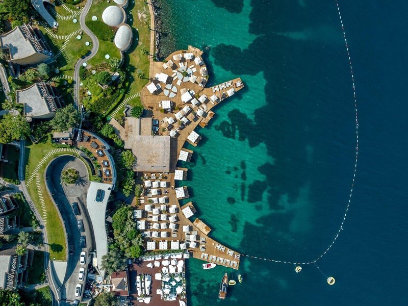 Kuum Hotel & Spa 16