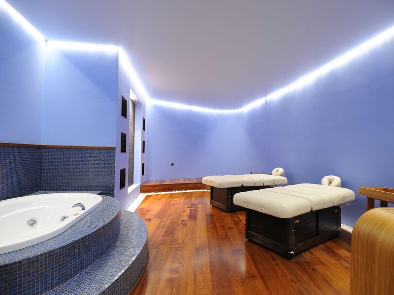 Kuum Hotel & Spa 18
