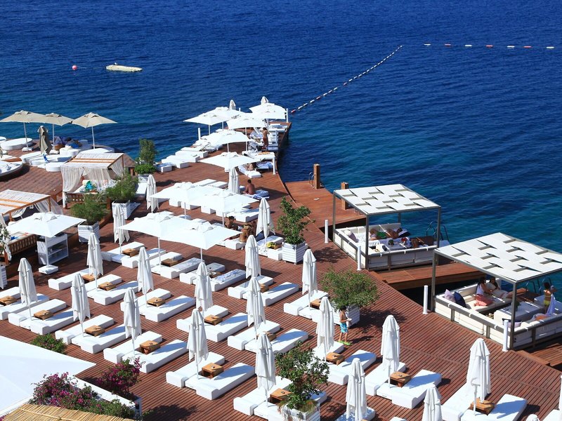 Kuum Hotel & Spa 19
