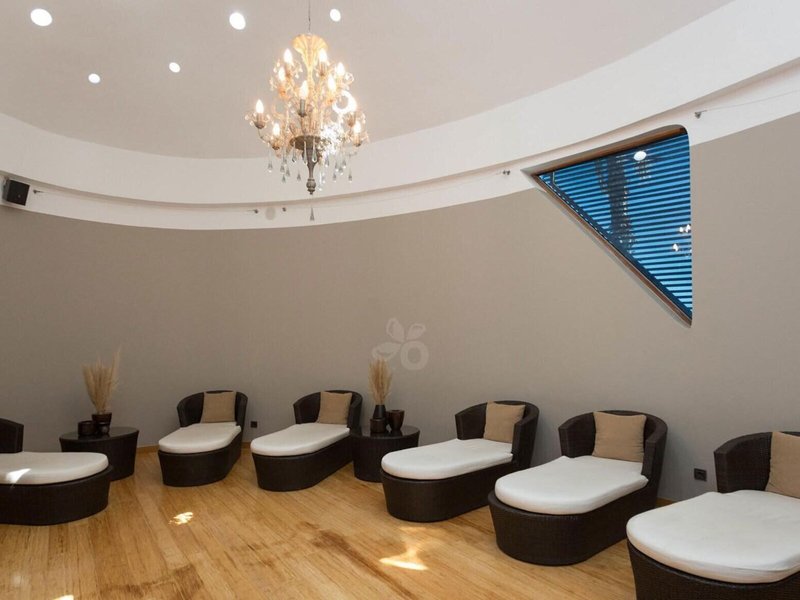 Kuum Hotel & Spa 20