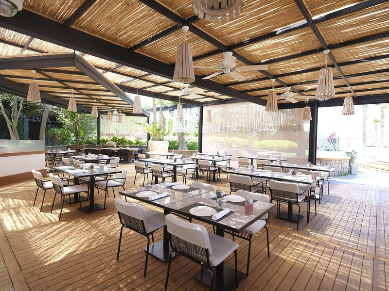 Kuum Hotel & Spa 24