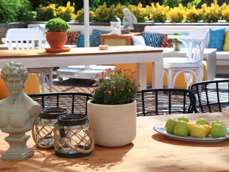 Kuum Hotel & Spa 25