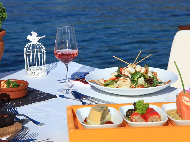 Kuum Hotel & Spa 26