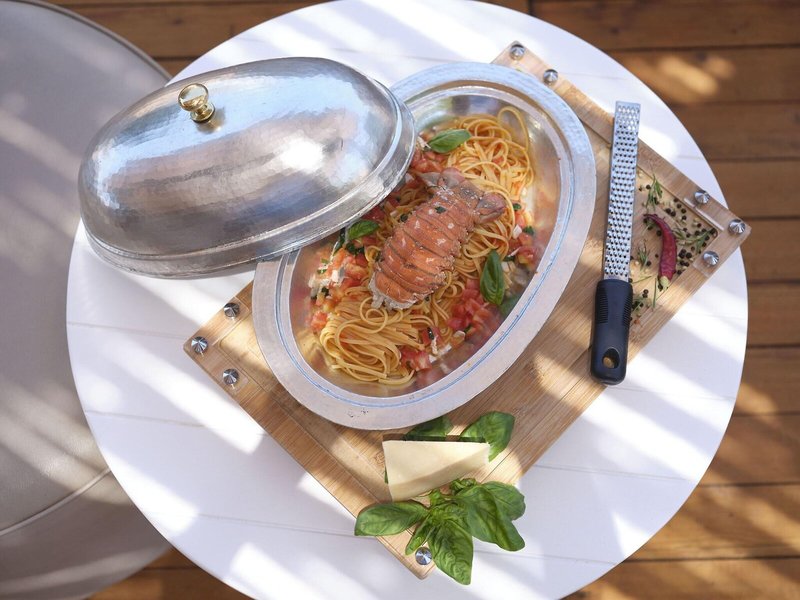 Kuum Hotel & Spa 29