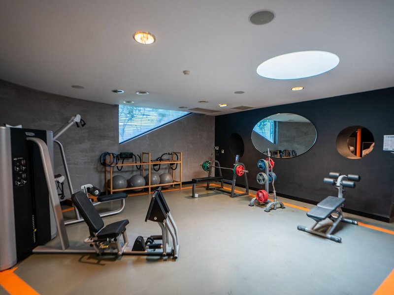 Kuum Hotel & Spa 33