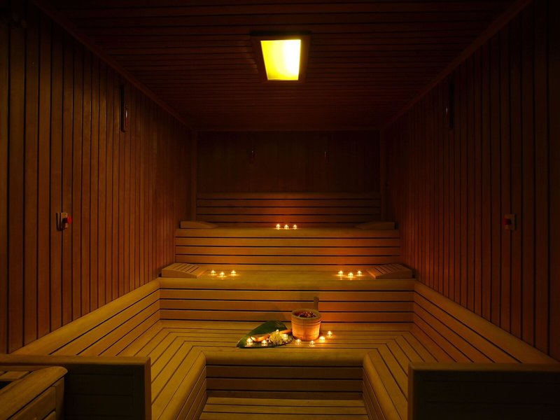 Kuum Hotel & Spa 36