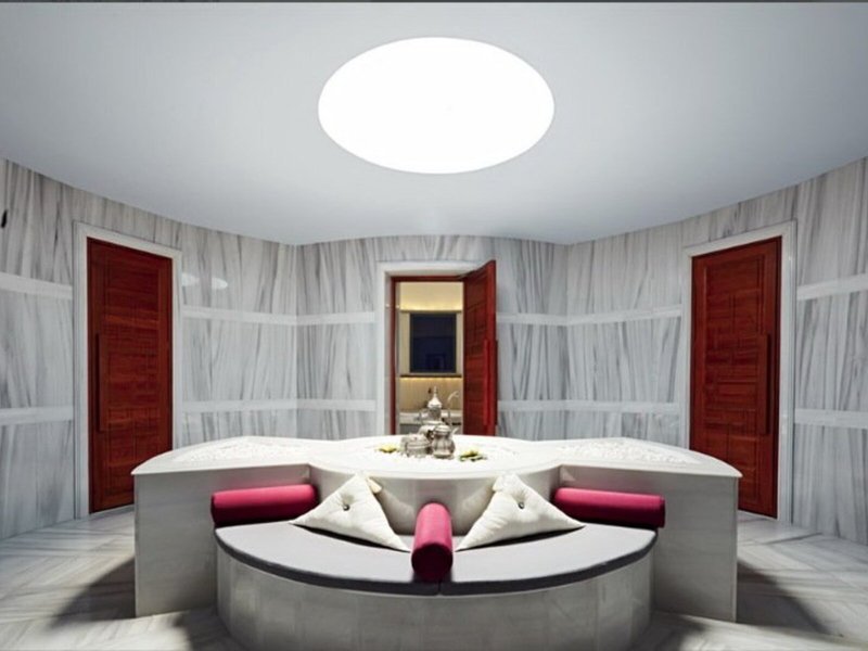 Kuum Hotel & Spa 38
