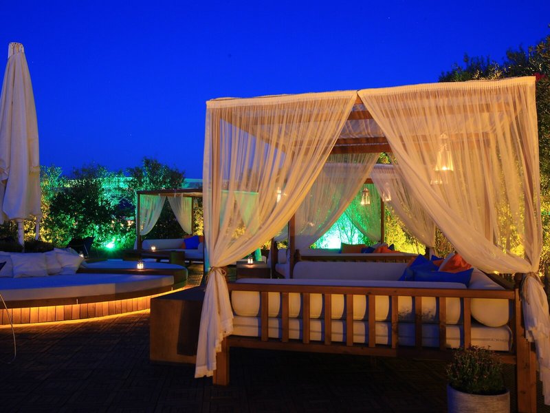Kuum Hotel & Spa 39