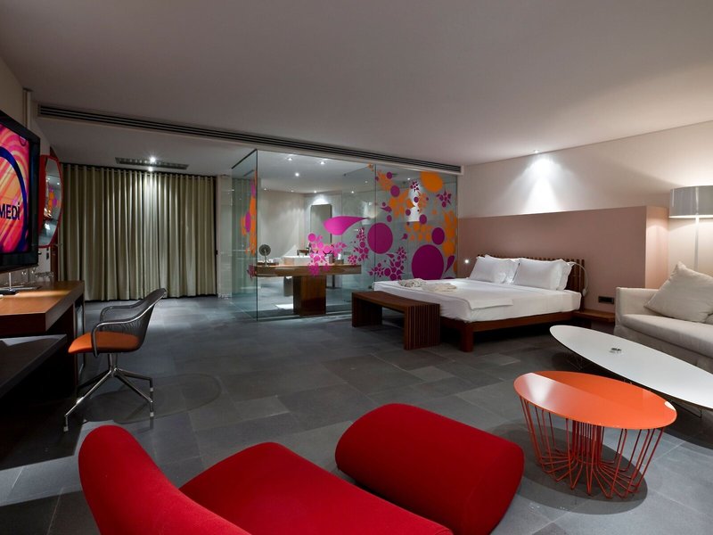 Kuum Hotel & Spa 40