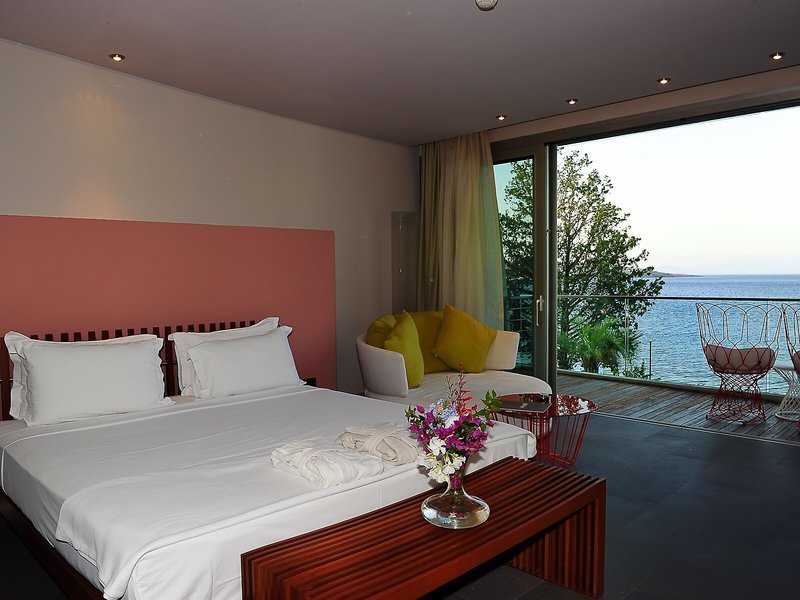 Kuum Hotel & Spa 42
