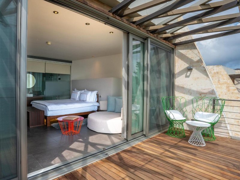 Kuum Hotel & Spa 43
