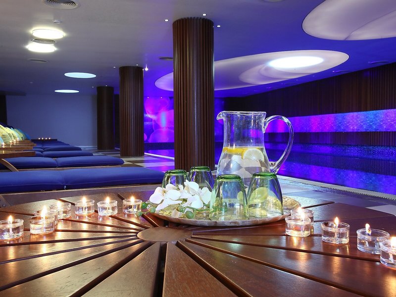 Kuum Hotel & Spa 44