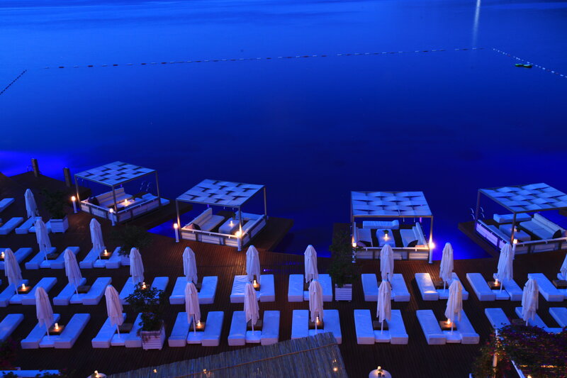 Kuum Hotel & Spa Bodrum 5