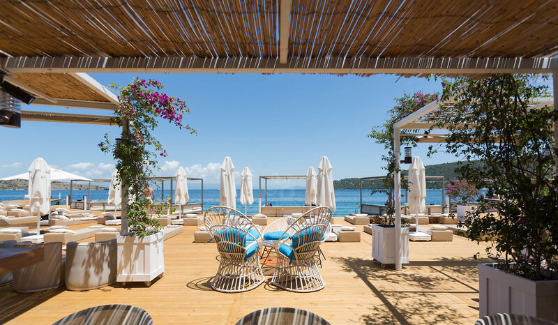 Kuum Hotel & Spa Bodrum 8