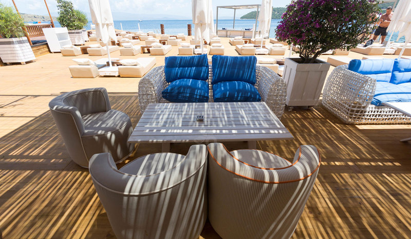 Kuum Hotel & Spa Bodrum 11