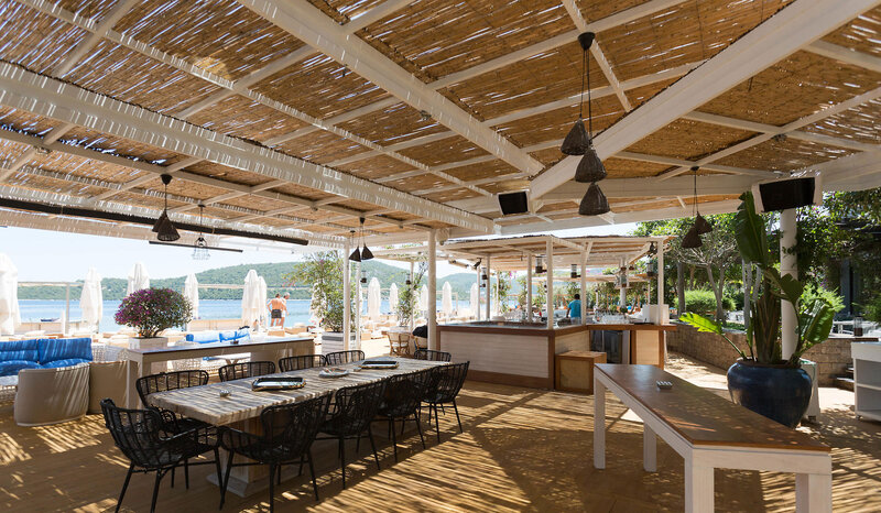 Kuum Hotel & Spa Bodrum 12