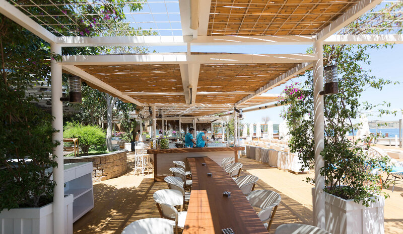 Kuum Hotel & Spa Bodrum 13