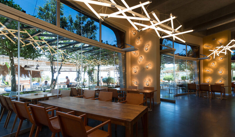 Kuum Hotel & Spa Bodrum 14