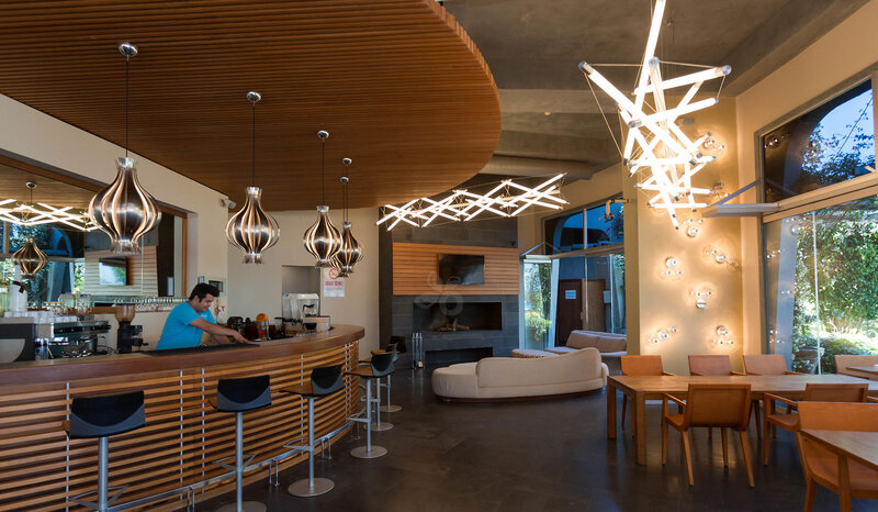 Kuum Hotel & Spa Bodrum 15
