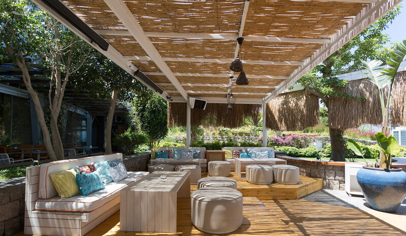 Kuum Hotel & Spa Bodrum 17