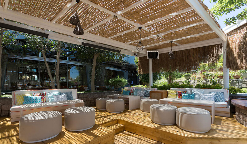 Kuum Hotel & Spa Bodrum 18