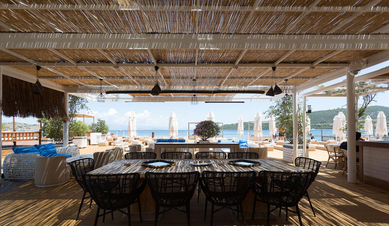 Kuum Hotel & Spa Bodrum 19