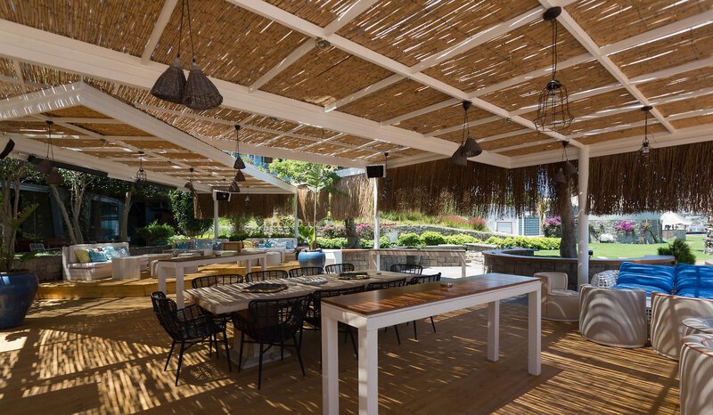 Kuum Hotel & Spa Bodrum 20