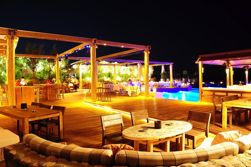Kuum Hotel & Spa Bodrum 21