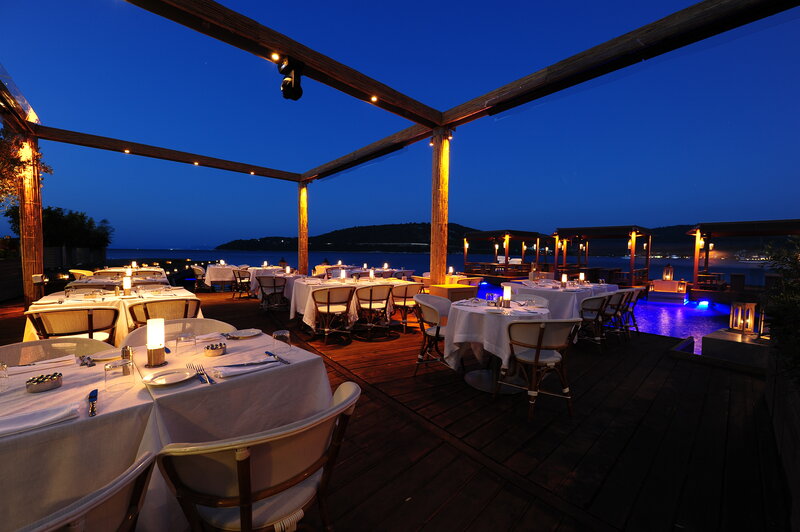Kuum Hotel & Spa Bodrum 22